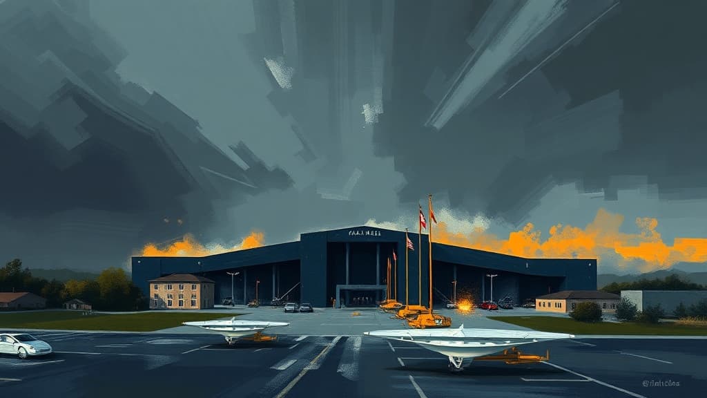 Maxwell Air Force Base Launches Installation Excellence Campaign Plan 2026