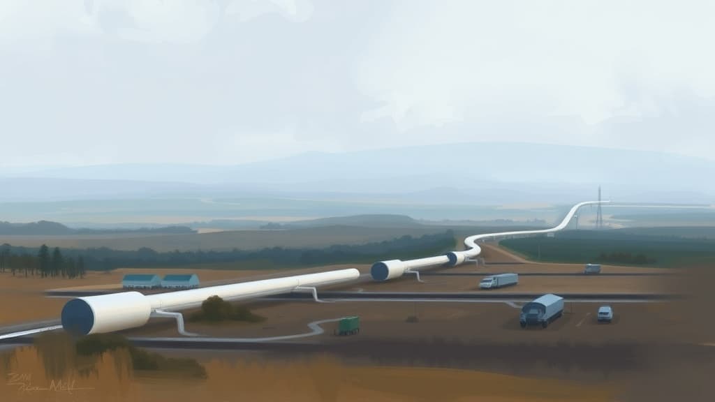 Summit Carbon Solutions Shifts Midwest Pipeline Focus from Carbon Sequestration to Enhanced Oil Recovery