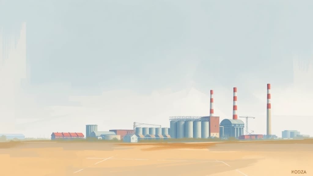 Tata Steel Targets Capacity Expansion in India Amidst Global Cost Optimization and Demand Growth