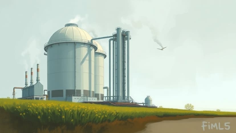 Cleantech Startups Develop Gas-Free Fertilizer Solutions Amid Global Supply Crisis