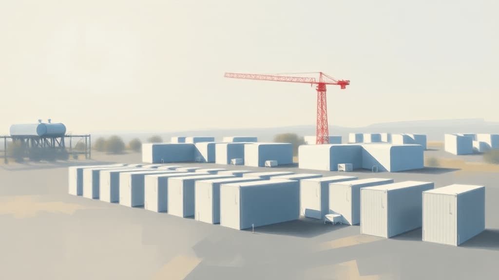 French Senate Approves Bill to Regulate Data Center Installations