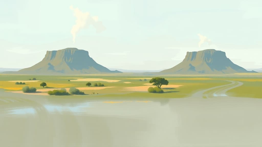 South Africa Launches $500 Million Credit Guarantee Vehicle to Boost Infrastructure Investment