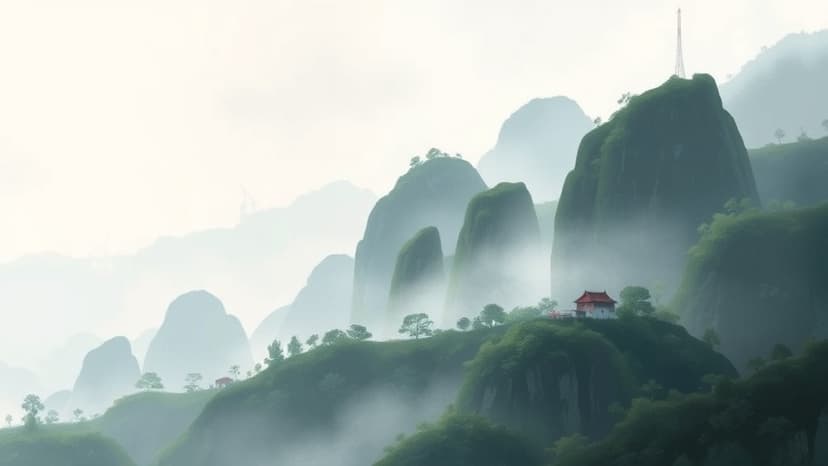 Hùng Nhơn and De Heus Engage in $33 Billion Investment Wave in Gia Lai