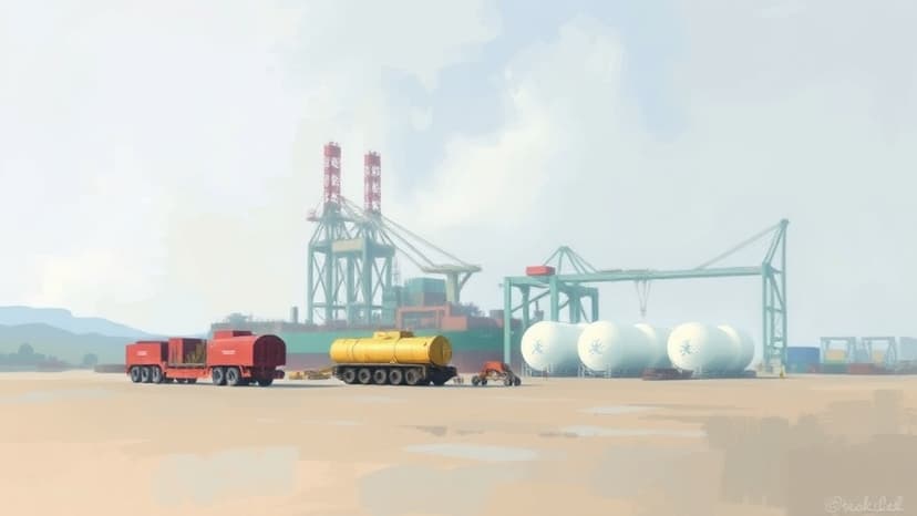 India's Steel Exports to EU Impacted by New Tariff Quotas and CBAM Regulations