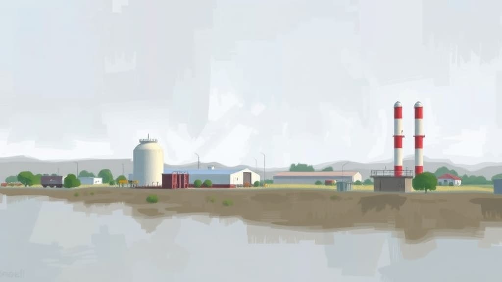 Belagavi's Piped Natural Gas Project Falls Short of Household Targets