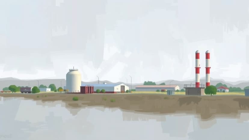 Belagavi's Piped Natural Gas Project Falls Short of Household Targets