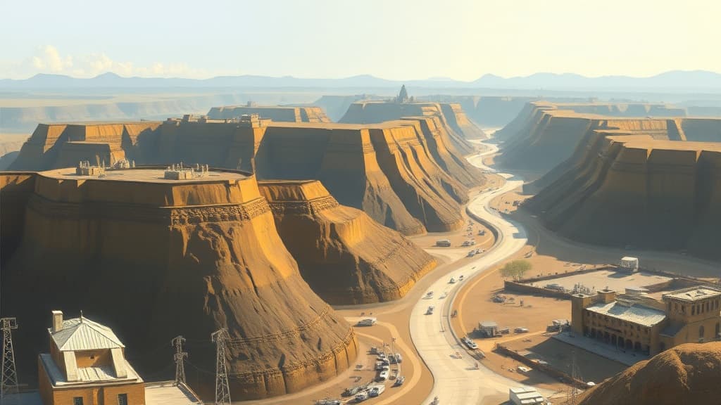 US Eases Sanctions on Venezuela's Gold and Minerals Sector to Boost Market Access