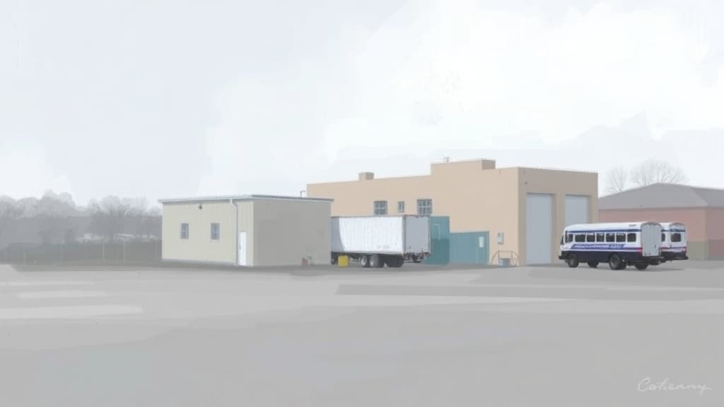 Potsdam Village Board Approves Bids for Water Treatment Lab Testing and Chemicals