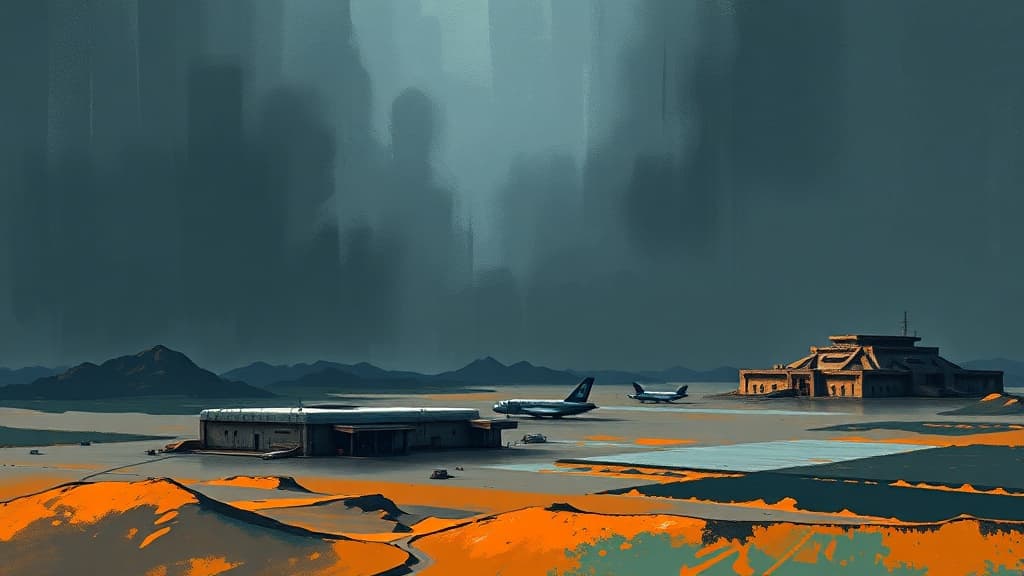 Peru Declares National Interest for Spaceport Creation Led by FAP