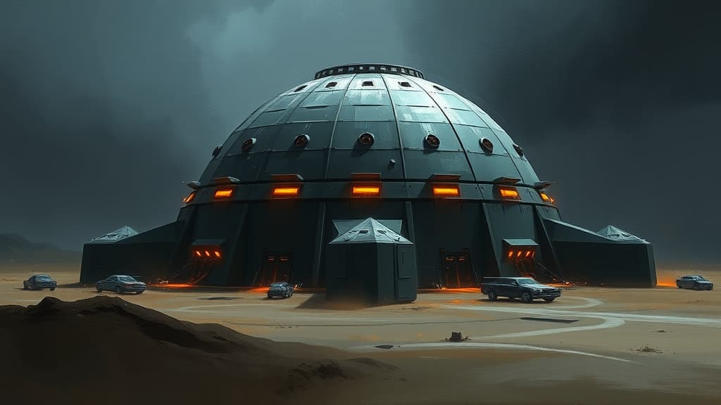 Trump Advances Golden Dome Missile Defense Initiative with $185 Billion Estimate