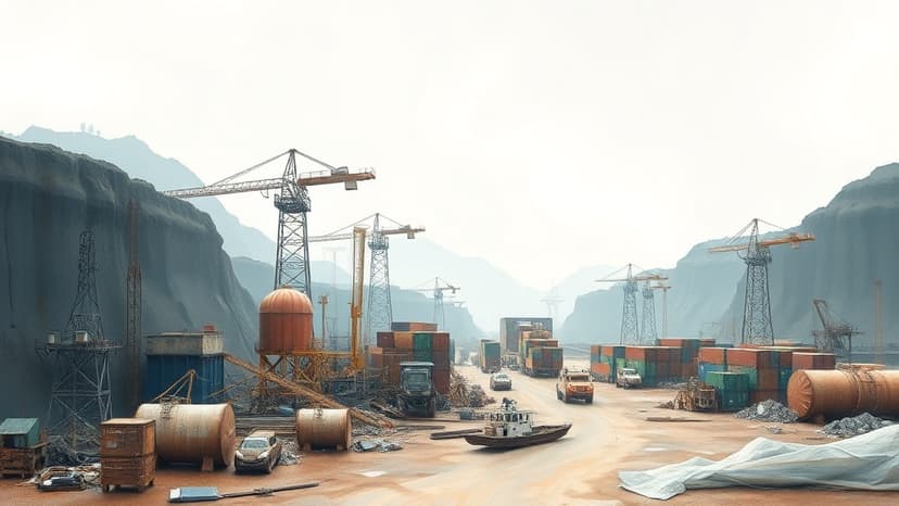 China's Copper Scrap Market Moves Towards Compliance with 'Reverse Invoicing' Policy in 2026