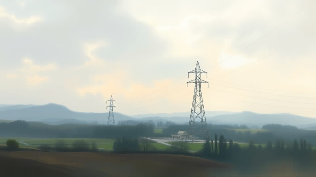 Energa Operator Secures PLN 470 Million Grant for Power Grid Modernization