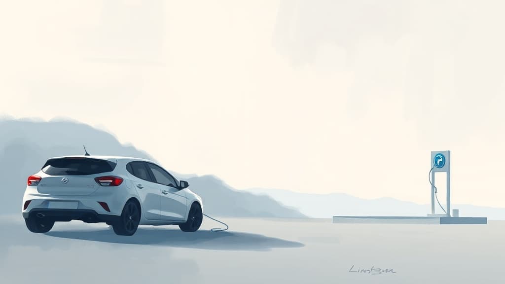 Greece Enacts New Regulations for Private Cars, Emissions, and Electric Vehicles