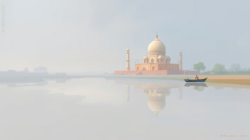 Uttar Pradesh Approves 2026 Water Reuse Policy with CSE Support for Sustainable Management