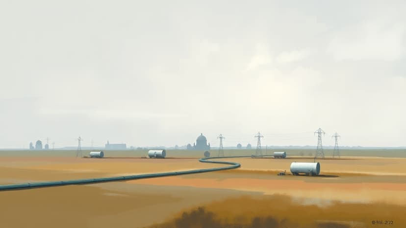 Iowa Landowners Oppose Eminent Domain for Carbon Pipelines, Defend Property Rights