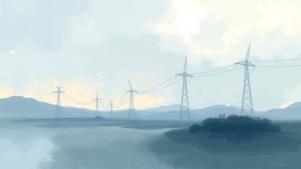 Rio Grande do Norte Allocates R$ 1.37 Billion for Energy Transmission Projects by 2030