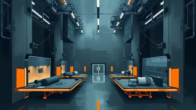 Optimal Group Invests €1 Million in Space Sector Boutique Unit in Porto