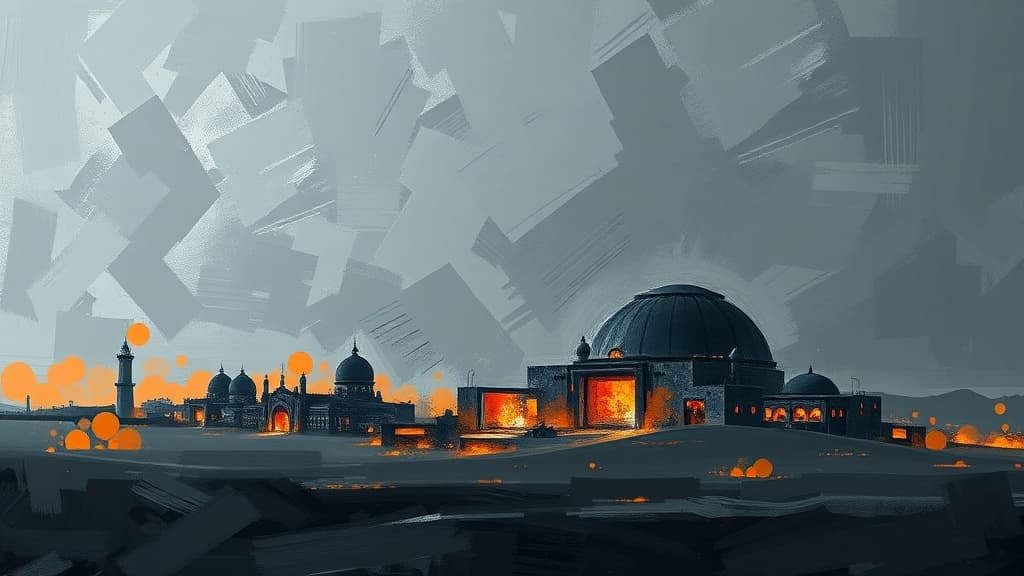 Abu Dhabi Civil Defense Authority Achieves Global Accreditation from NAFI