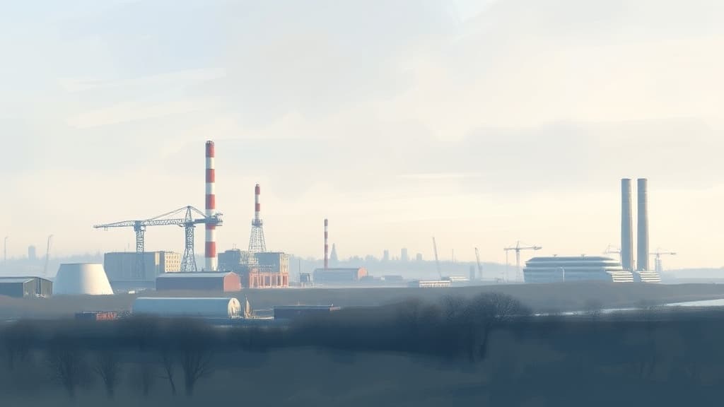 German Government Approves Draft for EU Gas and Hydrogen Market Regulations