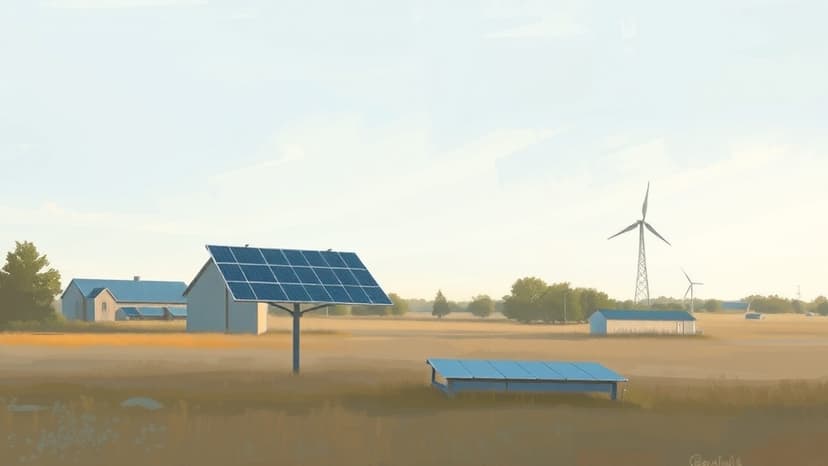 Emerge Guelph Proposes Community Solar Projects on Brownfield Sites