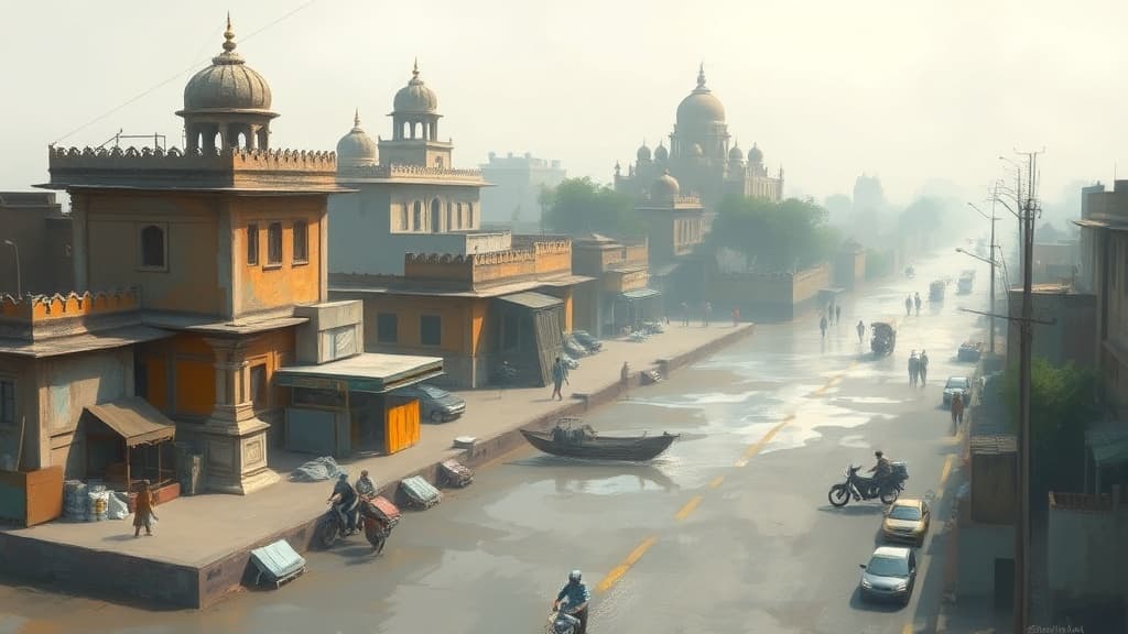 HCLFoundation Expands My Clean City Program to Agra with New Sanitation Initiatives