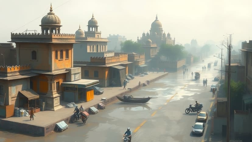 HCLFoundation Expands My Clean City Program to Agra with New Sanitation Initiatives