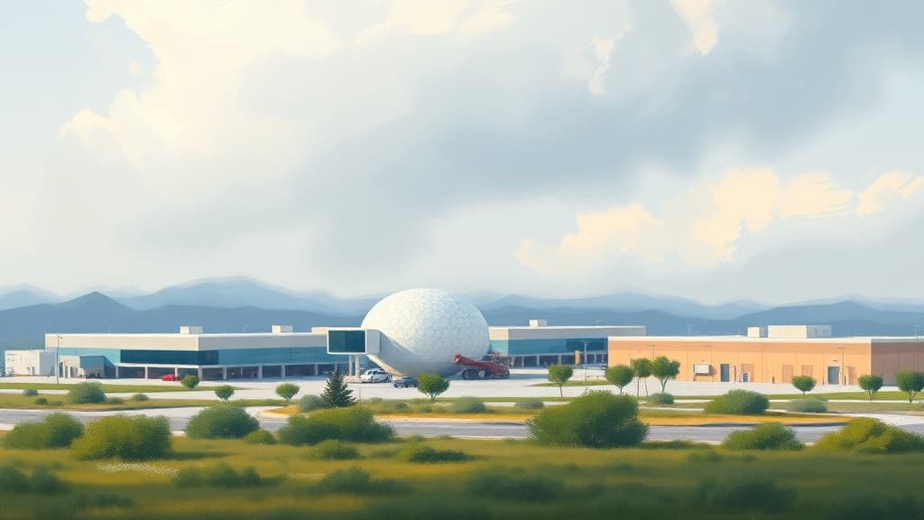 Valeo Invests $225M in McAllen, Texas for AI-Powered Automotive Parts