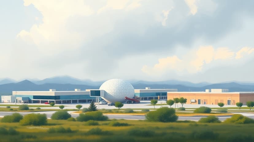 Valeo Invests $225M in McAllen, Texas for AI-Powered Automotive Parts