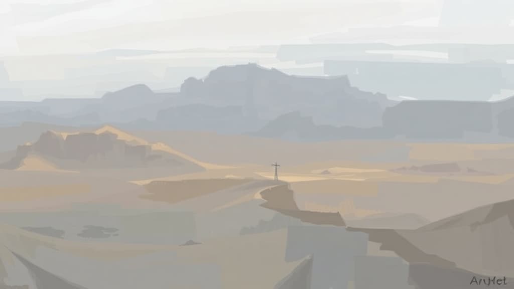 Ankh Resources Reports Promising Gold-Copper Drilling Results in Egypt