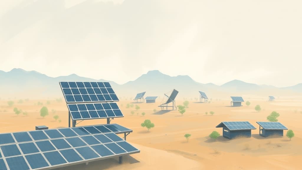 IREX and Hamada Collaborate on Solar Panel Recycling in Vietnam