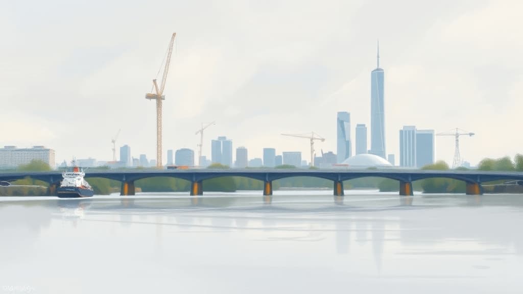 Investment Strategies in European Infrastructure Amid Policy Reforms