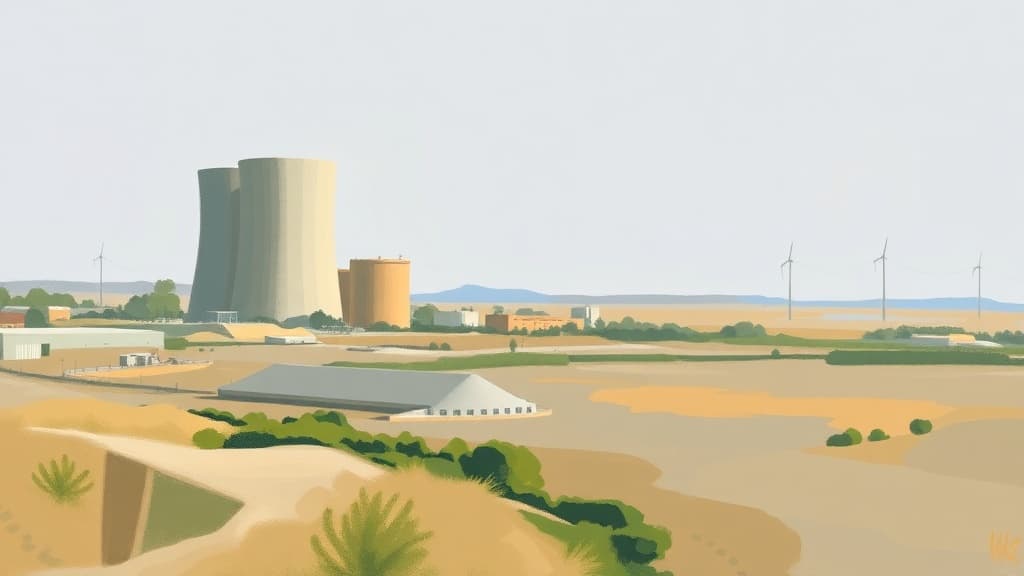 Portugal's Biogas Market Delays Impact Energy Sovereignty