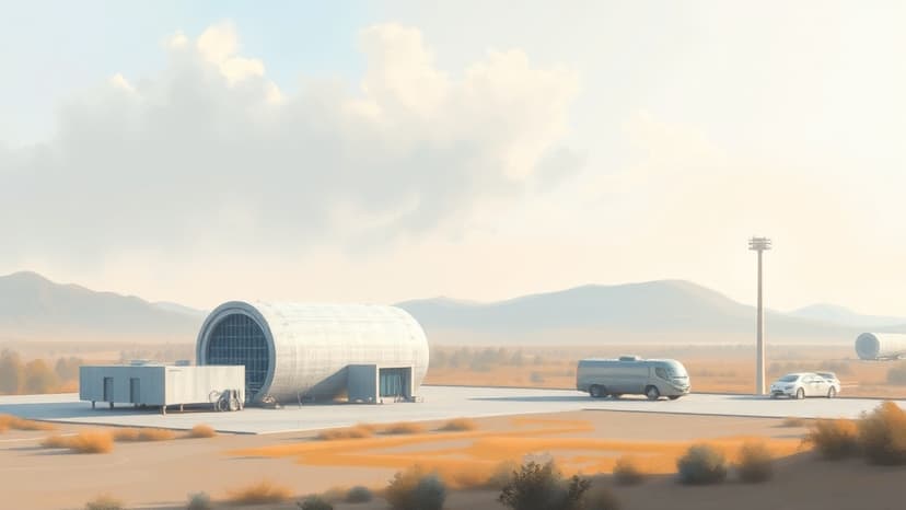 MAXIMA Project Develops Eco-Friendly Electric Motors with Circular Design Principles