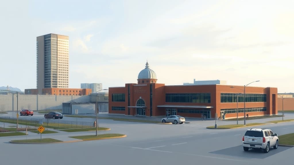 Richfield Council Approves Moratoriums and Infrastructure Improvements Amid Business Recognition