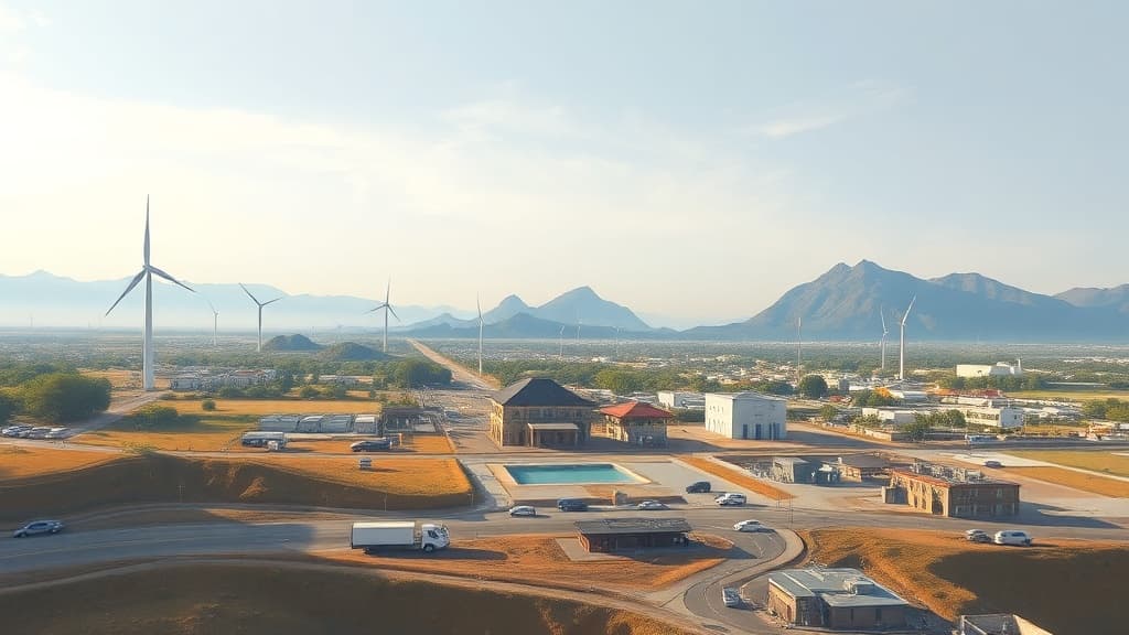 Argentina Approves 13 RIGI Projects with $18.35 Billion in Investments