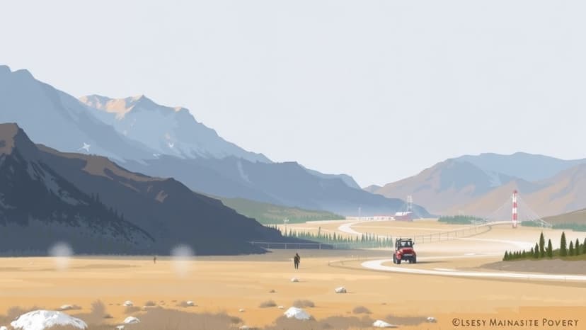 Gladiator Metals Secures Class 3 Exploration Permit for Whitehorse Copper Project