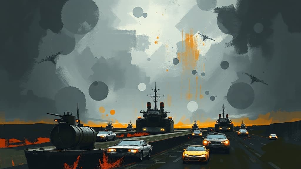 Klear Launches ScoreFX for Defense and Infrastructure Capital Intelligence