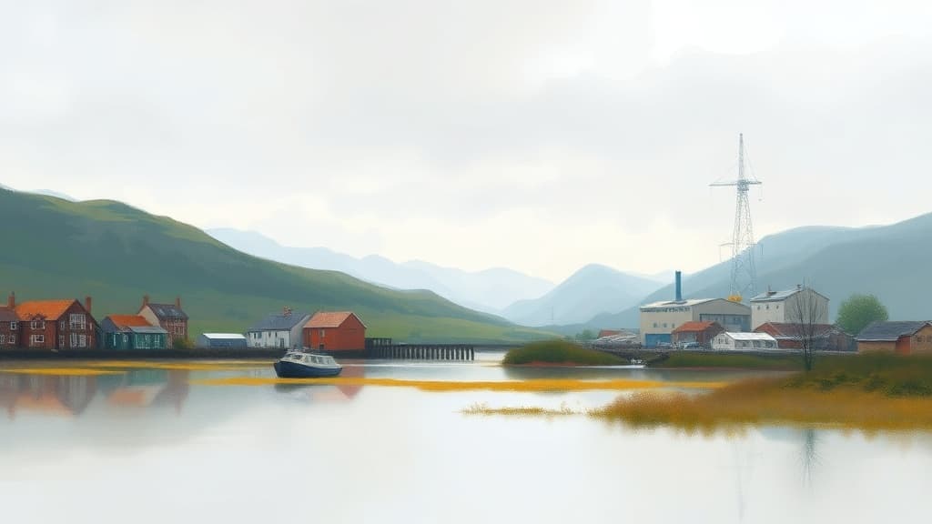 Ireland Secures Over €1bn for Sustainability Projects Amid Green Skill Development