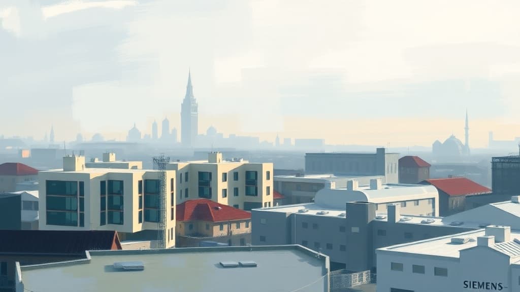 Siemens Launches Sinteso Nova and Cerberus Nova Fire Detectors for Autonomous Buildings