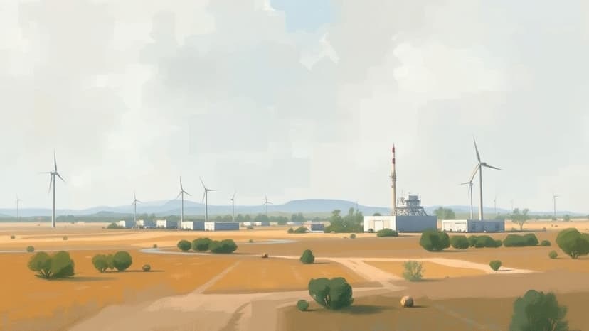 VodafoneZiggo Enhances Sustainability Initiatives with Net Zero Targets