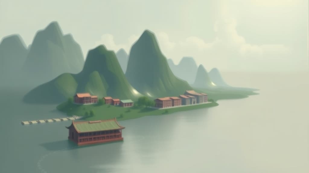 China's High-Quality Products Expand Globally Amid Innovation and Green Development