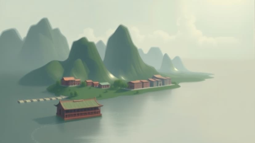 China's High-Quality Products Expand Globally Amid Innovation and Green Development