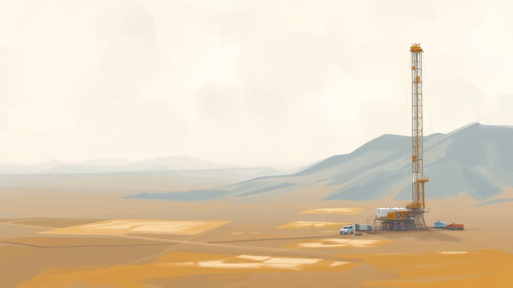 KLDC Advances Gold Exploration with OJEP Funding and Expanded Drilling Results