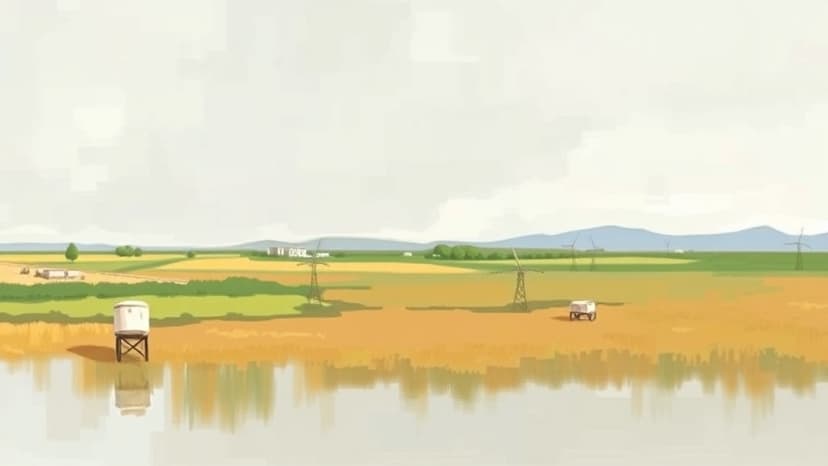 Terra Innovatum Appoints Kathy Williams as CFO to Drive Commercial Scale-Up