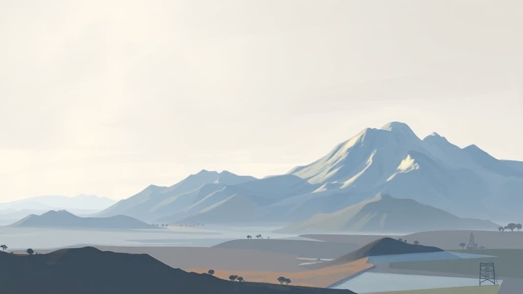 Israel Launches NIS 1 Million Challenge for Critical Minerals Innovation