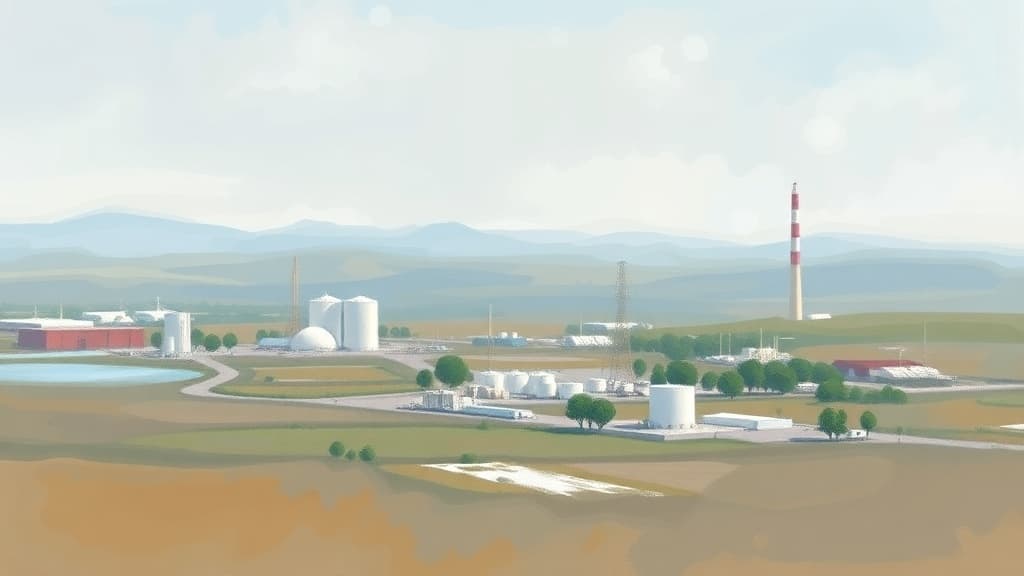 New Simulation Tool Enhances Green Hydrogen Investment Strategies