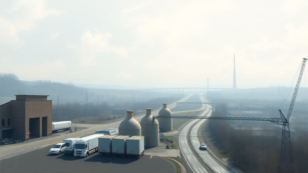 Germany Approves Hydrogen Acceleration Act to Enhance Infrastructure