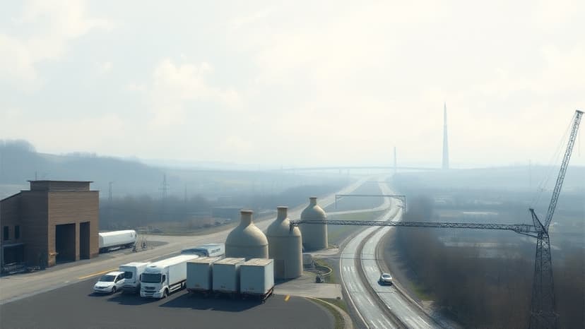 Germany Approves Hydrogen Acceleration Act to Enhance Infrastructure