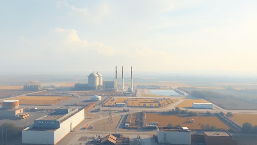 CLEANHYPRO Project Accelerates Digital Integration in Hydrogen Production