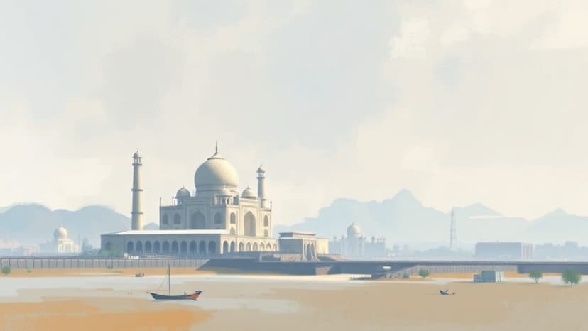 India Secures $2.5 Billion Savings with Green Ammonia Agreements